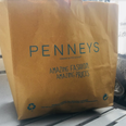 Your last chance to pick up the €20 festive Penneys dress that Irish influencers LOVE