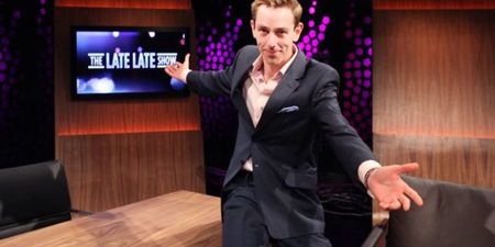 RTÉ received more than 500 complaints about the Late Late Show
