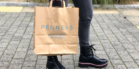 The €13 Penneys pyjamas set that everyone went MAD for this weekend