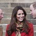 Kate and Wills are going to miss Prince Charles’ birthday but there’s a lovely reason why