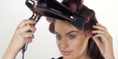 VIDEO: Roaring 20s Hollywood hair in 6 simple steps
