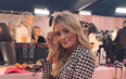 Louise Cooney’s €50 Zara top is perfect if you hate dresses but want to look fancy AF