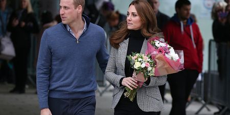 How Prince William has been inspired by Harry’s affection
