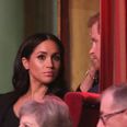 People are criticising Meghan Markle’s fashion ‘mistake’ and honestly, it’s a bit ridiculous