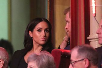 People are criticising Meghan Markle’s fashion ‘mistake’ and honestly, it’s a bit ridiculous