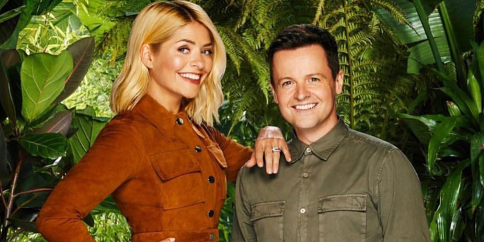 A few extra names have JUST been added to the official I'm A Celeb lineup