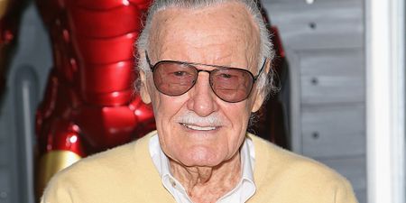 Legendary Marvel Comics creator, Stan Lee dies at age 95