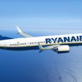 Ryanair is having a HUGE winter sale with flights going for less than €8