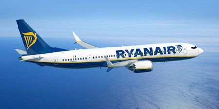 Ryanair is having a HUGE winter sale with flights going for less than €8