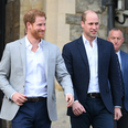 Royal insider says there is one major difference between Prince William and Prince Harry