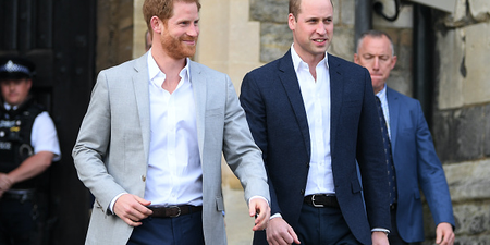 Royal insider says there is one major difference between Prince William and Prince Harry