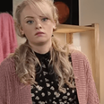Coronation Street respond to reports Katie McGlynn is leaving the soap