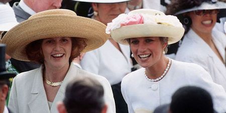 Sarah Ferguson says that she misses Princess Diana the most for this one reason