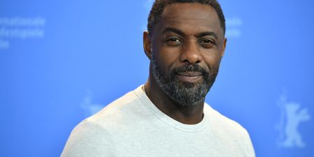 Idris Elba ‘disheartened’ by backlash over idea of him playing James Bond