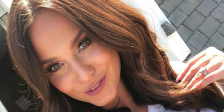 Vicky Pattison makes huge statement about engagement amid rumours of split from fiancé