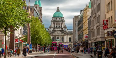 Two tourist traps in Belfast that I LOVED – and one that I just didn’t