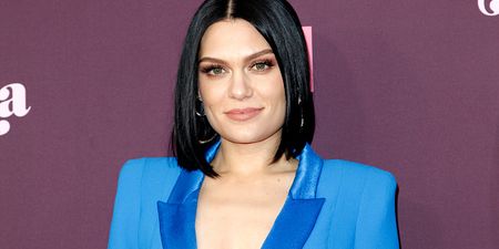 Jessie J has revealed she can’t have children but says she won’t let it define her