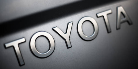 Toyota cars have been recalled in Ireland due to MAJOR safety risks