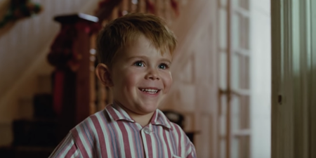 The John Lewis Christmas ad is FINALLY here and it will give you chills