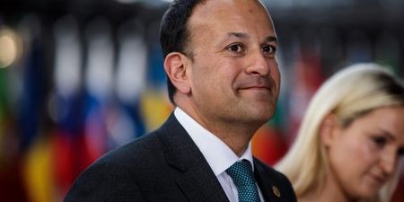 Leo Varadkar calls general election for Saturday, February 8