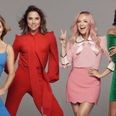 STOP! The Spice Girls just announced that they’re coming to CROKE PARK
