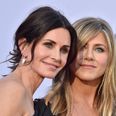 ‘I haven’t been invited’: Jennifer Aniston snubbed for Courtney Cox’s Irish wedding