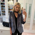 Pippa O’Connor’s €46 Topshop is now on sale and we just have to buy it