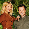 Holly Willoughby shares first snap from the I’m A Celeb jungle and we’re SO excited