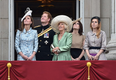 Rumour has it we might have another royal wedding to look forward to in 2019