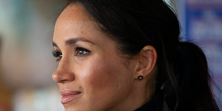 Royal insider reveals the surprising nickname palace staff have for Meghan Markle
