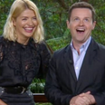 Here’s how I’m A Celeb viewers thought Holly Willoughby did after her first show
