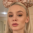 So Zara Larsson thinks we should have way more sex for this very important reason