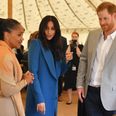 The crazy royal tradition Meghan Markle and Doria Ragland have to follow this Christmas
