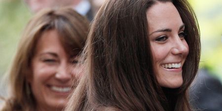 Kate’s mum blamed for daughter’s breakup with Prince William for the WORST reason