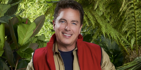 I’m A Celeb’s John Barrowman breaks the rules after just one day in camp