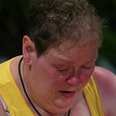 Stop it! Anne Hegerty had everyone in bits on tonight’s I’m a Celebrity