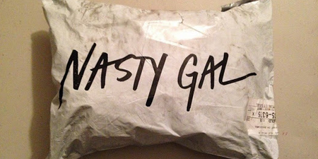 8 for under €80 – Nasty Gal has 50 percent off absolutely everything RN