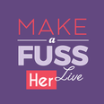 Make A Fuss Live is coming to Dublin this week and we’re buzzing