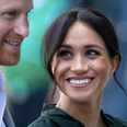 Prince Harry is doing this one thing for Meghan every day during her pregnancy and AWWWW