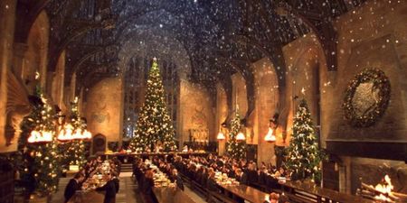 Penneys has just released the CUTEST Harry Potter Christmas baubles