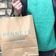 This €10 bag from Penneys will hardly fit anything but we want it anyway
