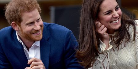 Duchess Kate gave Prince Harry a very harsh Christmas gift before he met Meghan
