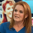 Duchess Sarah Ferguson told Piers Morgan to ‘get a life’ when asked this question