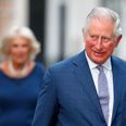 Here’s Prince Charles’ precious message for fans after Harry and Meghan’s baby news broke