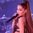 Ariana Grande has the absolute BEST response to Piers Morgan being a d*ck