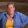 I’m A Celebrity’s Anne Hegerty is releasing a Christmas song this week