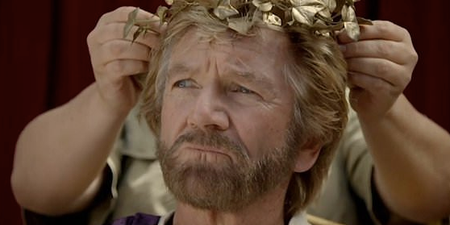Everyone’s saying the same thing about Noel Edmonds on I’m A Celeb