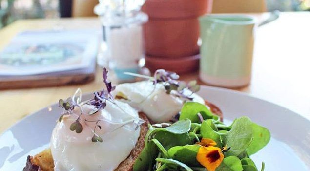 Four of the tastiest spots to eat in Cork this weekend that you'll thank us a BRUNCH for