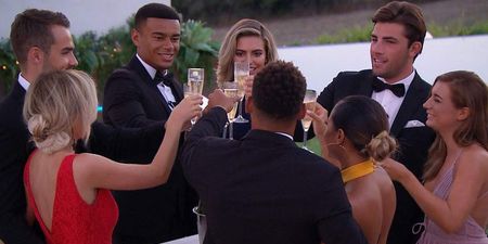 The Love Island Christmas special has been confirmed – and here who is taking part