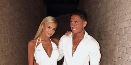 Stephen Bear has reportedly dumped his girlfriend for this Love Island contestant